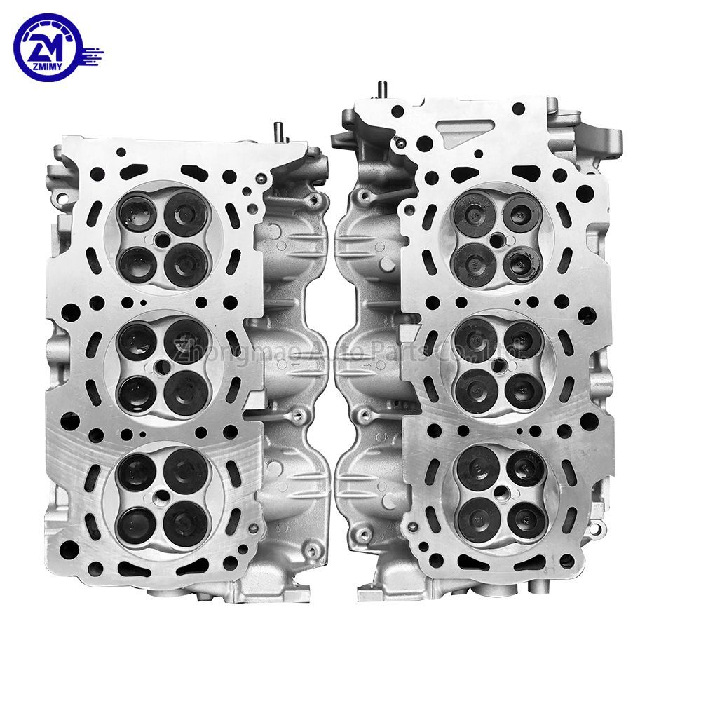4.0L 1GR-FE DOHC OEM Quality Durable Cylinder Head For Toyota Tacoma Tundra FJ Cruiser 4 Runner
