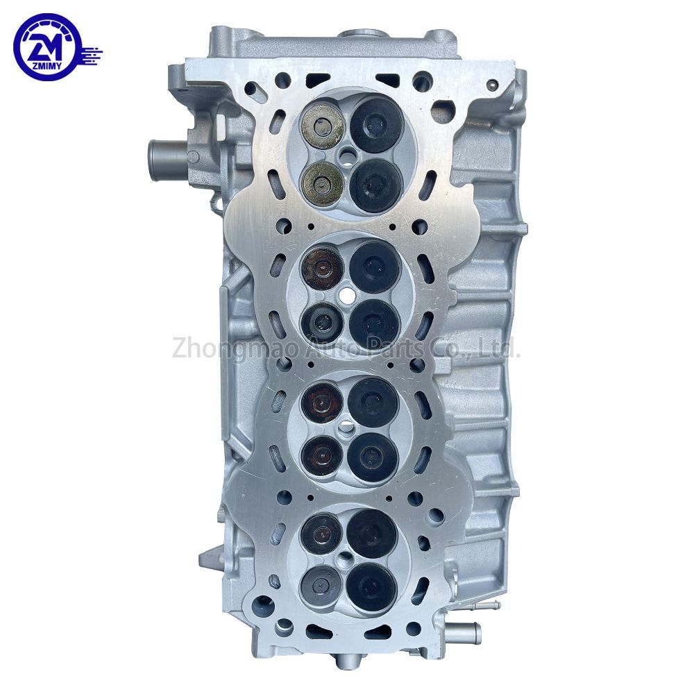 Car Engine Parts OEM Quality Cylinder Head 11101-75200 2.7L 2TR-FE For Toyota Innova Hilux Hiace Fortuner Tacoma