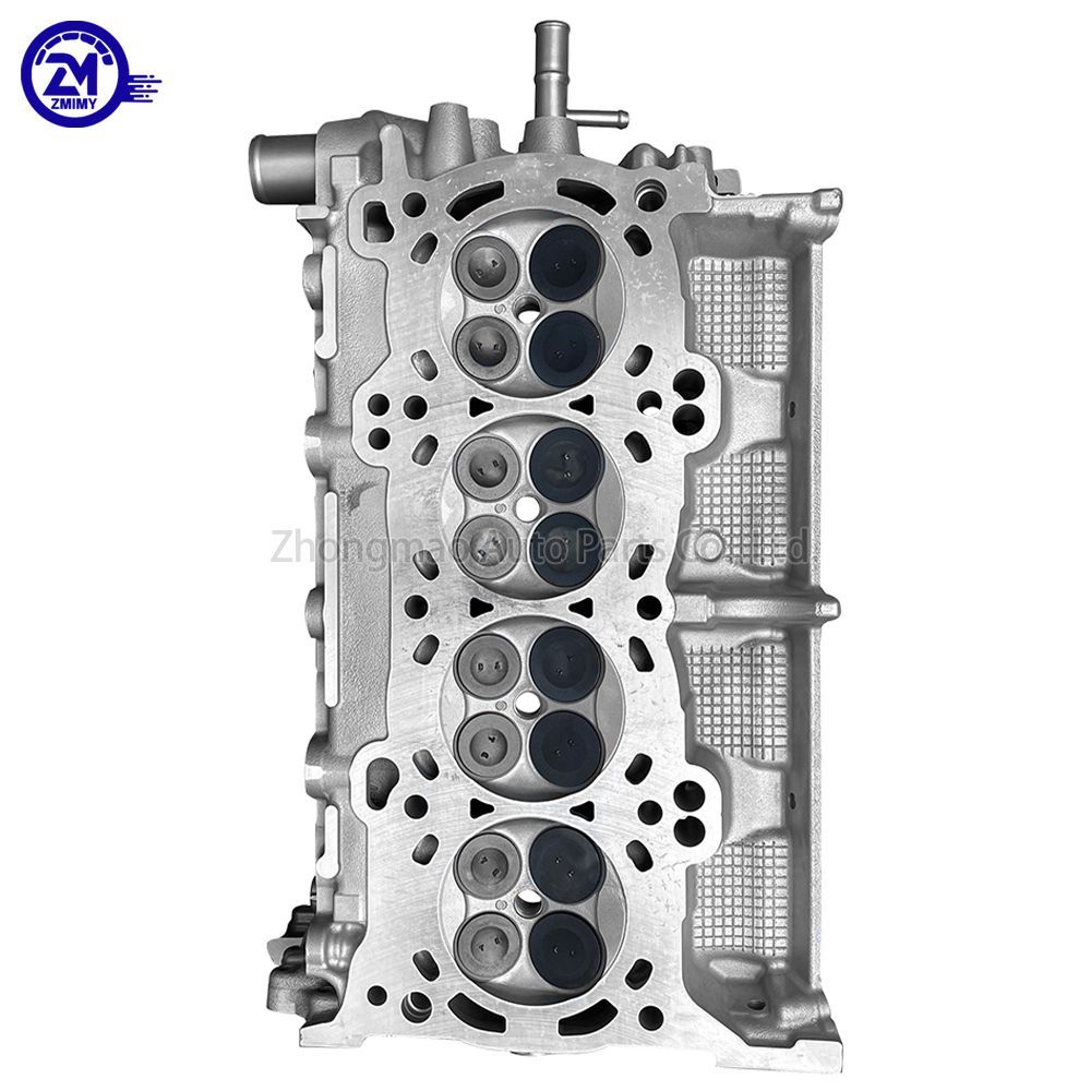 Auto Engine Parts OEM Quality Durable Cylinder Head 11101-39776 11201-36010 2.5L 2AR-FE For Toyota Camry RAV4