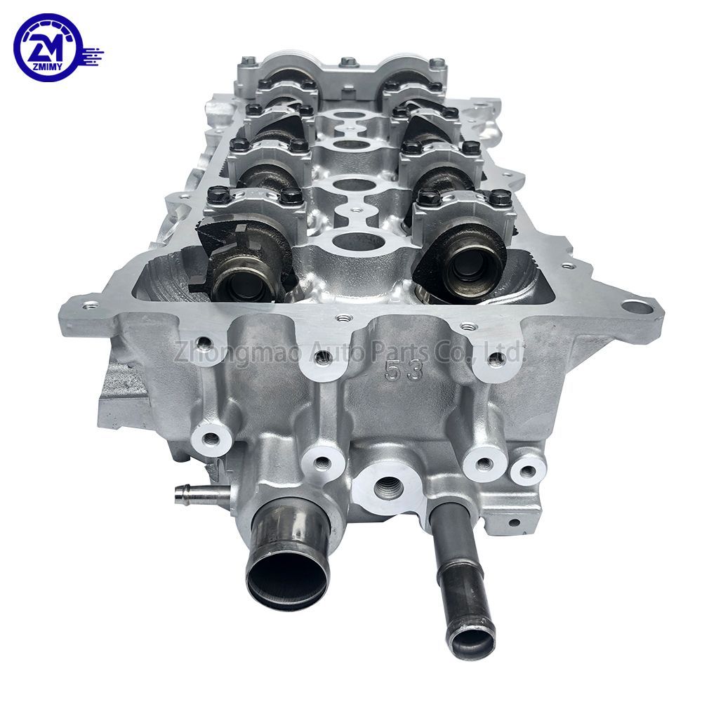 High Quality Cylinder Head For Toyota Corolla 1.8L 1ZZ-FE Engine Auto Parts