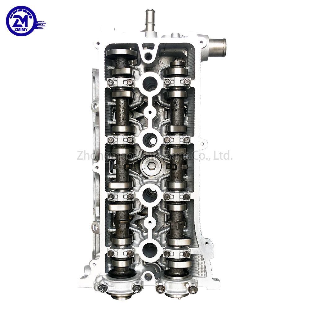 Durable 2AZ-FE 16V Cylinder Head 2.4L OE 11101-28012 for Toyota Tarago Solara Camry Avensis 2000-2011 Engine Assembly