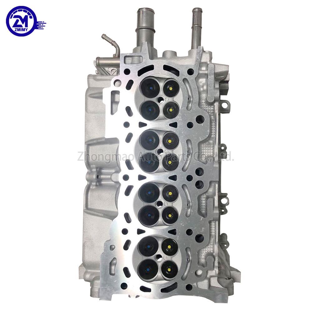 1zrfe 2zr 2zrfe Auto Engine Parts for Toyota 1zr 16V 1598cc 1.6L 1797cc 1.8L Cylinder Head