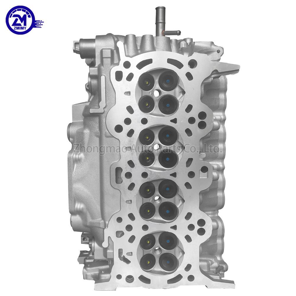 Factory Direct 8AR-FTS 2.0T Cylinder Head OE 11101-36041 for Lexus RX300 IS300 GS300 Toyota Highlander Crown 2014-2023 Engine Components
