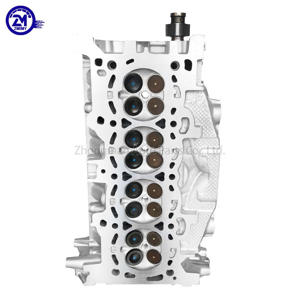 Premium Cylinder Head EJ7Z-6049-A EJ7E6C032AA for Ford Mustang Explorer Focus RS 2.3L EcoBoost 2015-2023