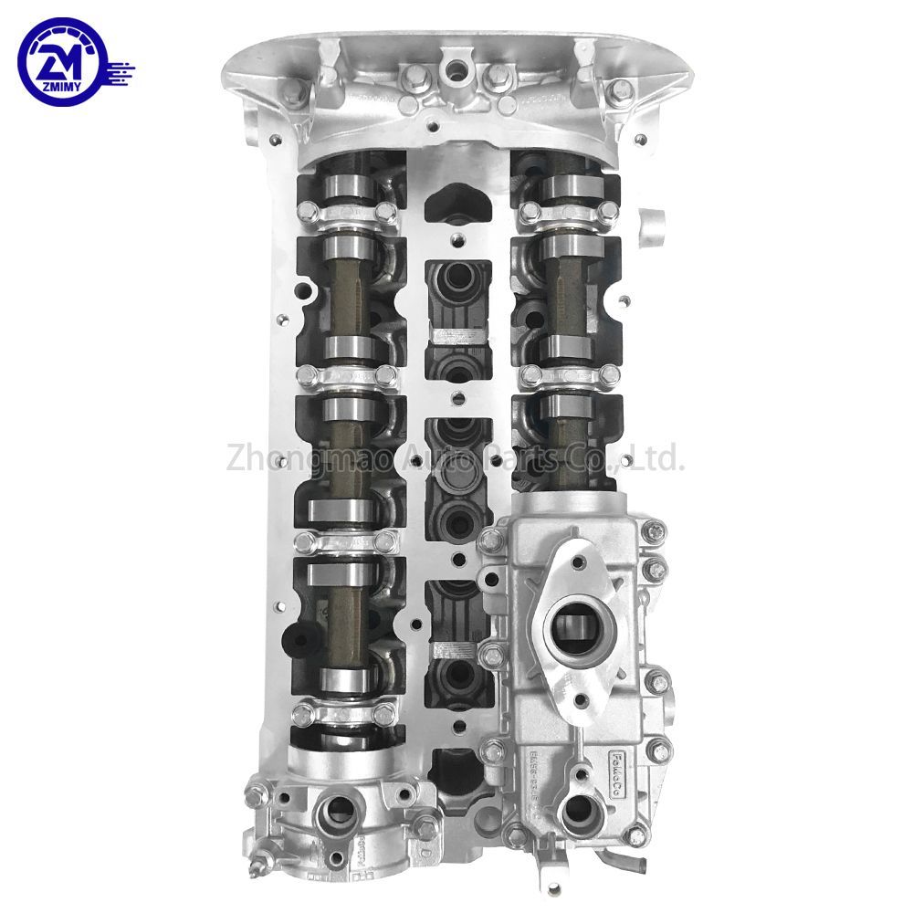 Reliable Cylinder Head DS7G-6C524-BA RFDS7G6090EF for Ford Kuga Mk2 1.5 EcoBoost Euro6 2014-2019