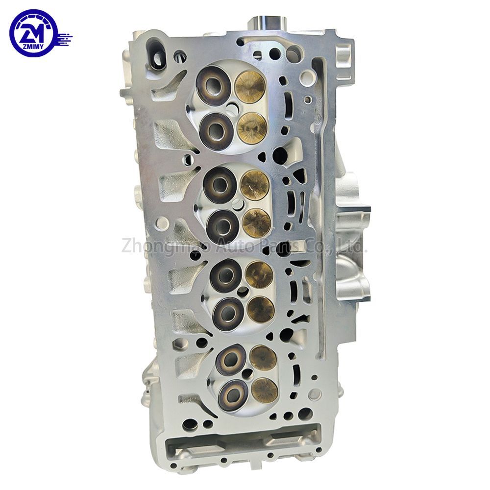 High Quality EA888 Gen3 Cylinder Head 1.8T 2.0T TFSI for Audi A4 A6 Q5 VW Passat Golf OEM 06L103064B