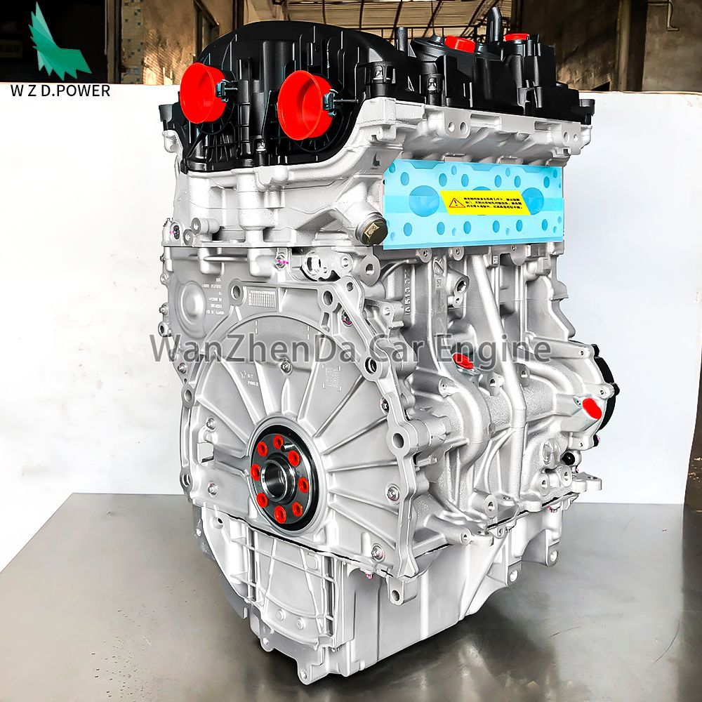 11002420729 B38A15 B38A15C 1.5T National V Car Engine for BMW X1 F48 / 1 Series F52 118i