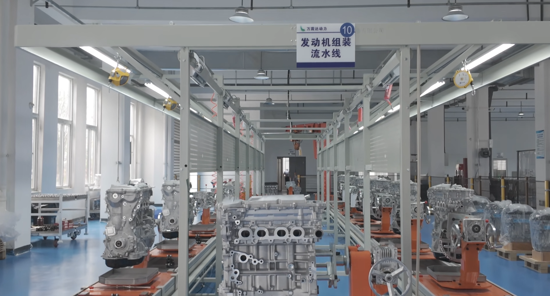 Remanufactured vs. Used Car Engines: The Ultimate B2B Buyer’s Guide for Auto Parts Importers & Shops