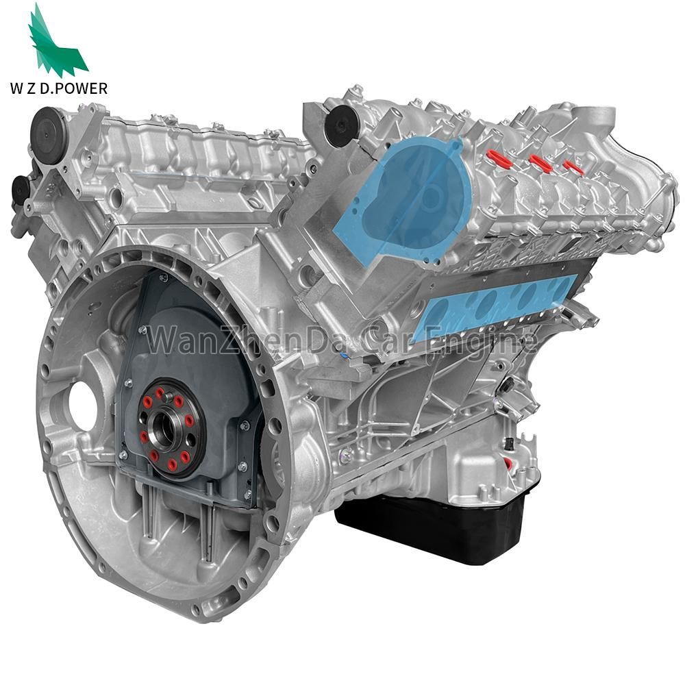 High Quality M273 273923 Car Engine For Mercedes Benz 2006-2012 GL450 X164 W251 V8 4.7L 273 273.923 Engine Assembly Motor