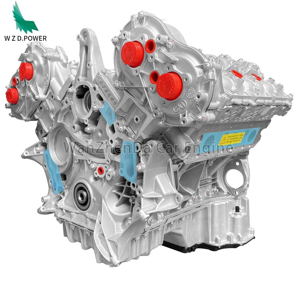 272964 engine For Mercedes-benz W211 E 350 CLS C219 3.5 V6 272 HP Bare Engine 272.964