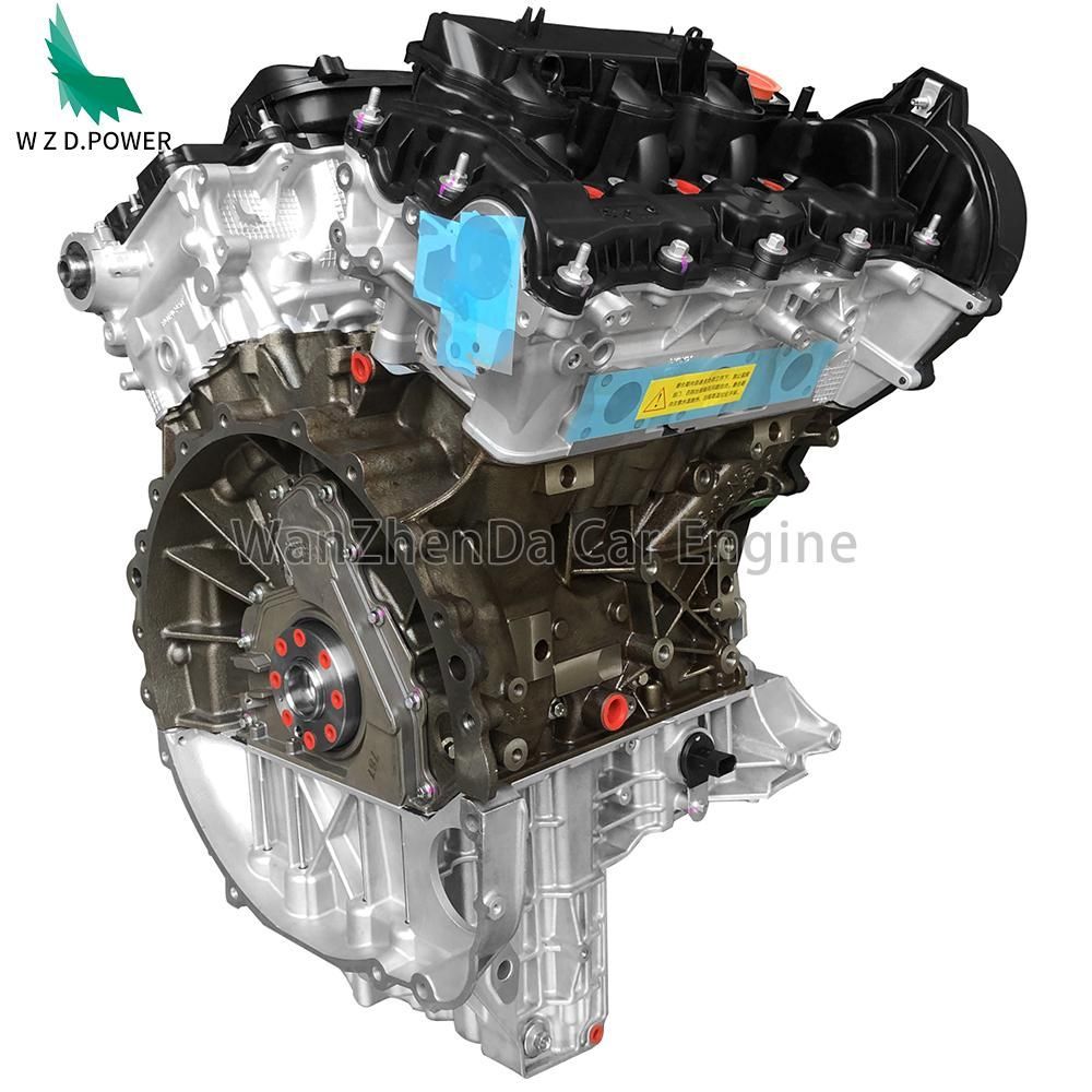 Factory-Direct Engine Assembly 3.0T 306DT LR069659  for Land Rover Range Rover Discovery Car Engine