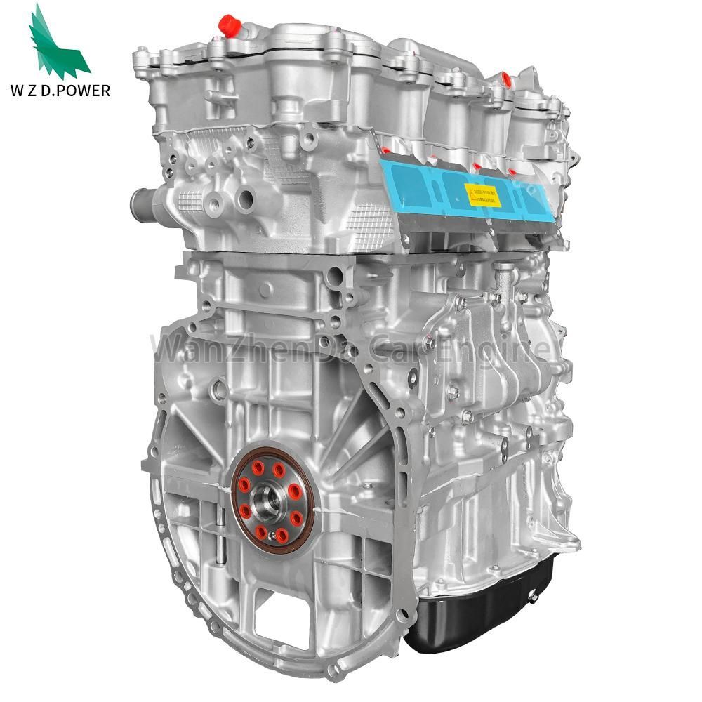 Factory Price High Quality 2.5L 2AR FE For Lexus ES250 Car Engine Motor For Toyota Venza RAV4 2.5 2AR-FE Petrol Engine Assembly