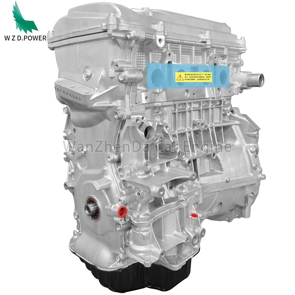 Professional Manufacturer 2.0L 1AZ FE 1AZ-FE Engine For Toyota Camry RAV4 2.0 1AZFE Engine Assembly 1AZ Toyota Motor