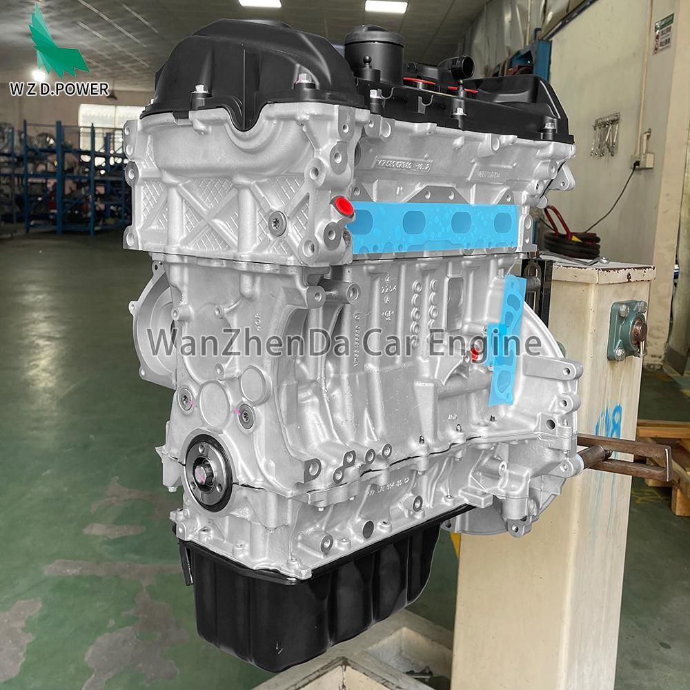 MINI Cooper S Countryman 1.6T N18B16A Engine Assembly Long Block for R55 R56 R57 R60