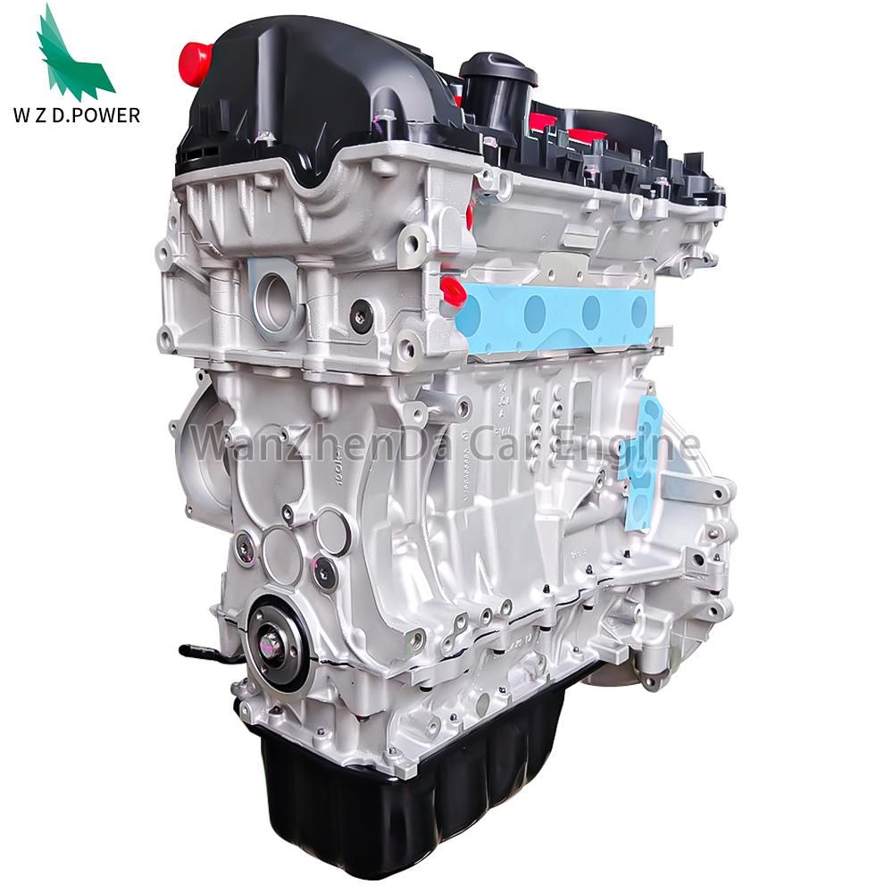 MINI Cooper Countryman 1.6L N16B16A Engine Assembly Long Block for R55 R56 R57 R60