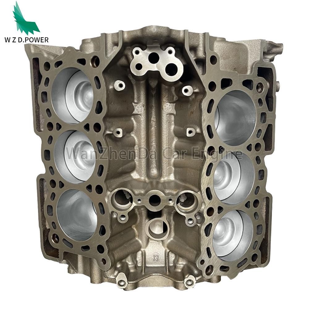 Land Rover 306DT 3.0L Diesel Cylinder Block / Short Block OE LR038168 LR018030 for Discovery 4 Range Rover Sport Jaguar
