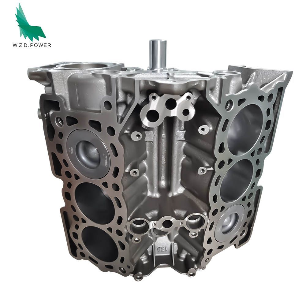 High Quality Factory Outlet Range Rover Discovery 3.0L 306DT Cylinder Block for Land Rover Lr018030 Lr038168