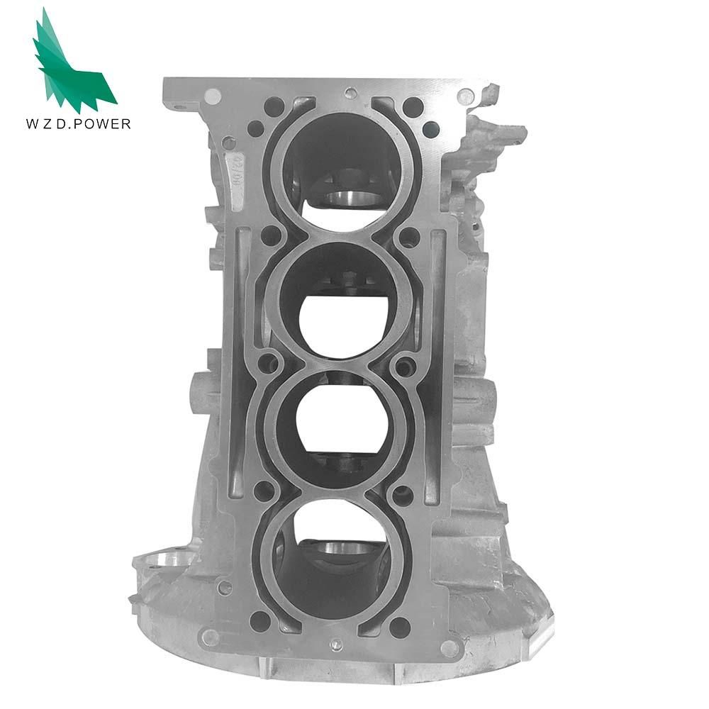 Mercedes-Benz M274.920 2.0T Cylinder Block / Short Block for C200 C250 C300 E200 E300 GLC (2012+)