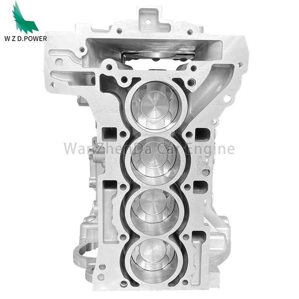 BMW N20B20 2.0T Turbo Engine Cylinder Block / Short Block Assembly for F30 F10 328i 528i X3 Z4
