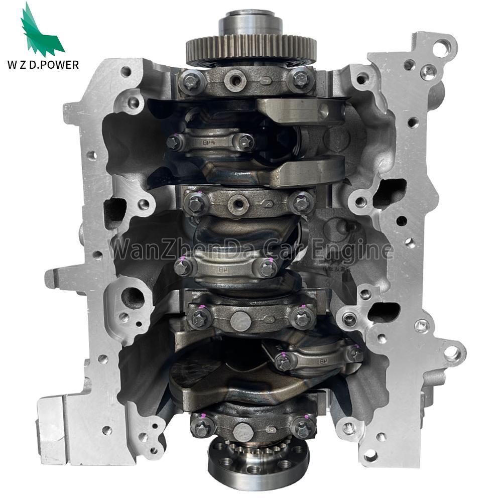OEM B38A15 1.5L Engine Cylinder Block for BMW 118i 218i X1 X2 & MINI Cooper F55 F56