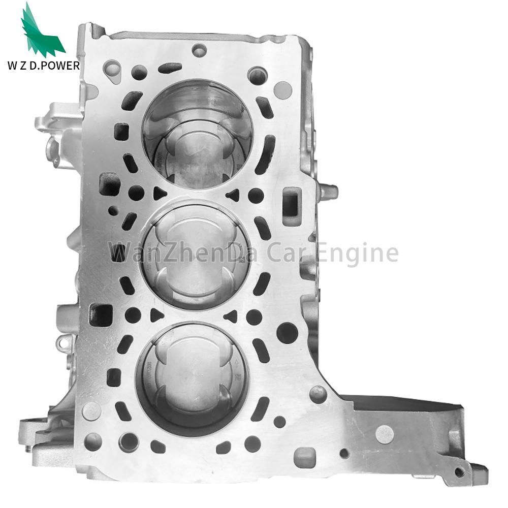 OEM B38A15 1.5L Pre-TU Engine Cylinder Block for 2014-2018 BMW 118i 218i X1 & MINI Cooper F55 F56