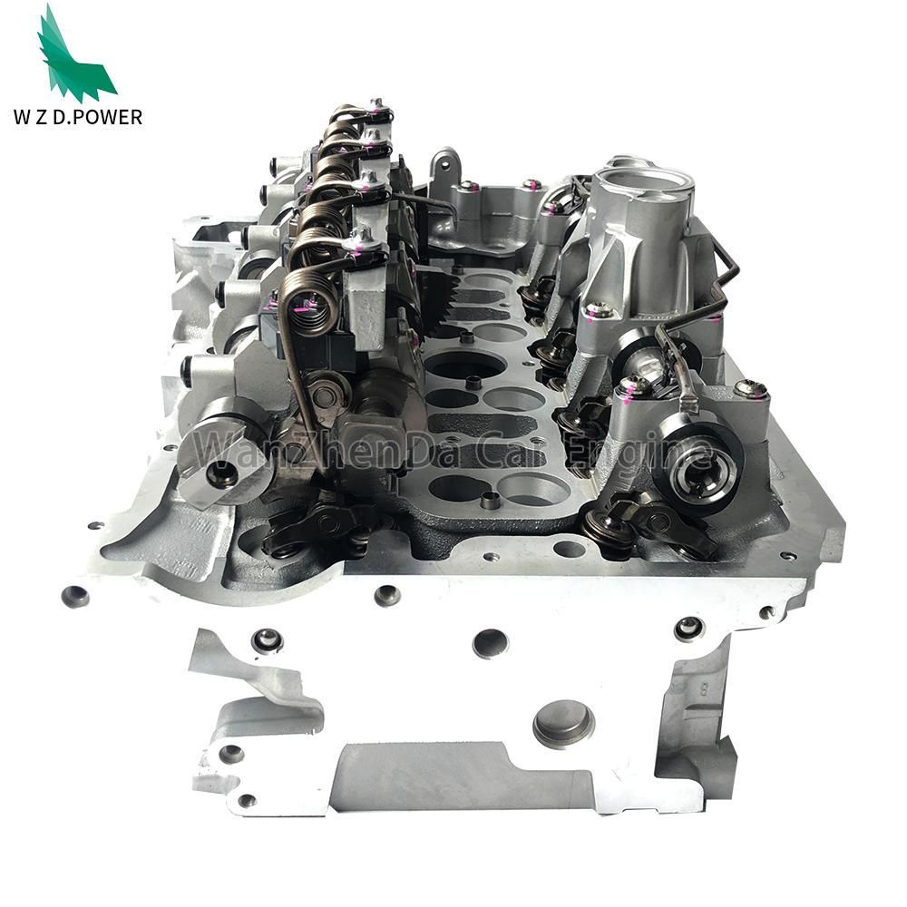 OEM BMW N20B20 2.0T Turbo Engine Cylinder Head / Bare Head Assembly for F30 F10 X1 X3 328i 528i