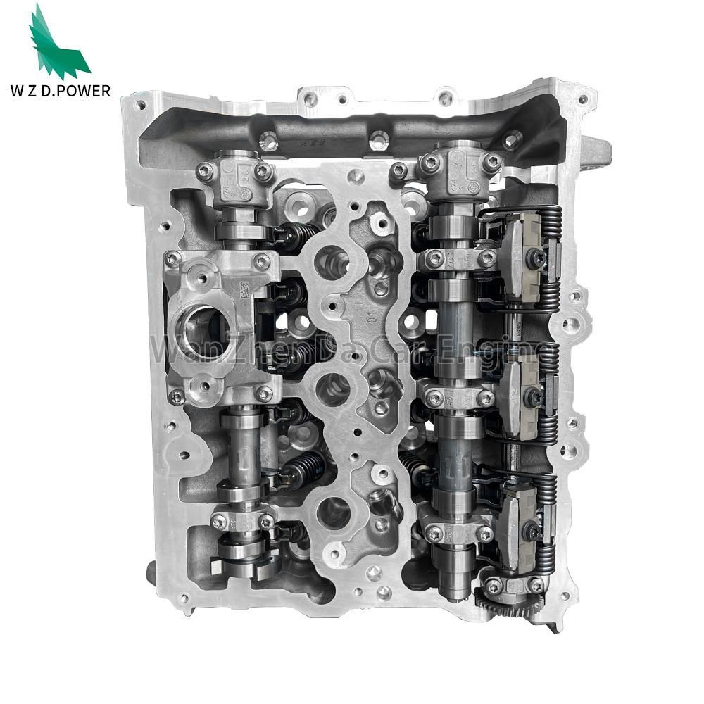 BMW B38A15 1.5T Engine Cylinder Head Assembly - OEM 11121019163 For BMW 1 2 3 Series X1 X2 MINI Cooper