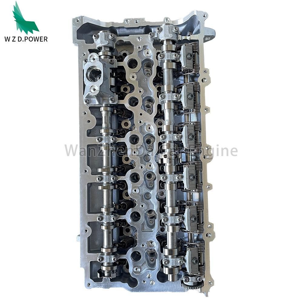 BMW B58B30 3.0L Turbo China 6 Cylinder Head for 340i 540i X5 X3
