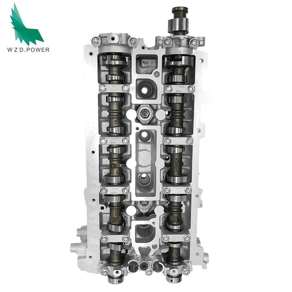 OEM Land Rover 204PT 2.0L GTDi Turbo Cylinder Head for Evoque Discovery Sport Freelander