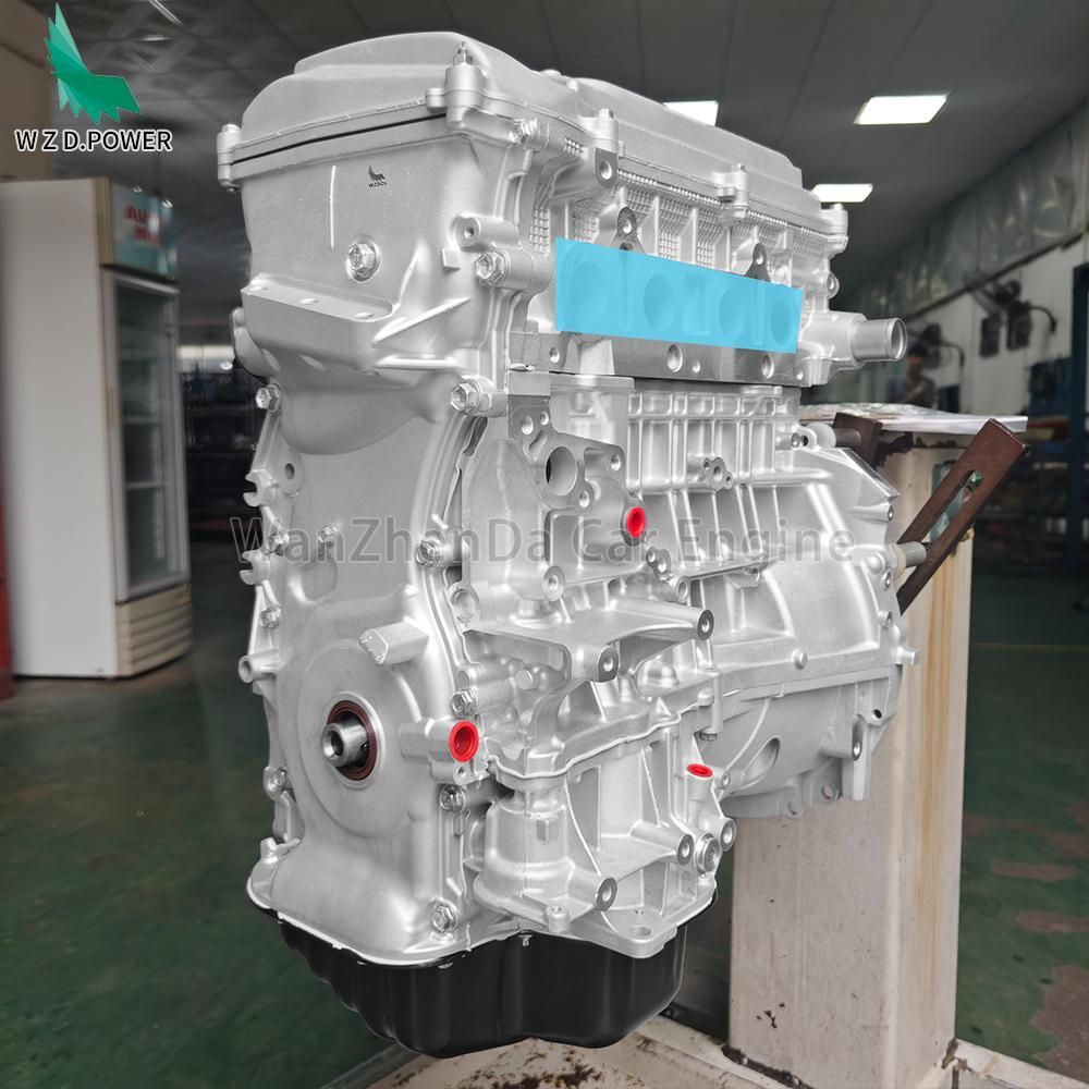 Toyota 2AZ-FE 2.4L Engine Complete / Long Block for Camry RAV4 Highlander