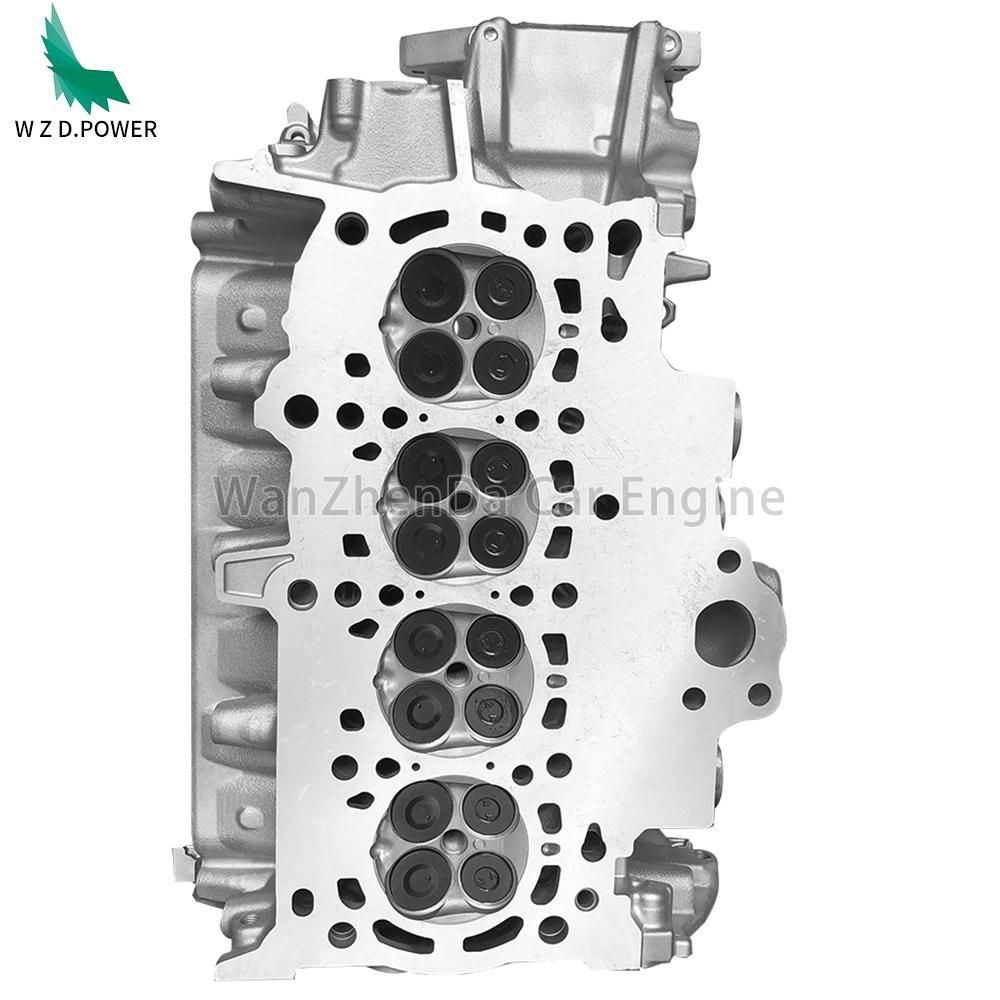 OEM Quality Cylinder Head Assembly for Toyota 9NR 9NR-FTS 1.2T Corolla Levin