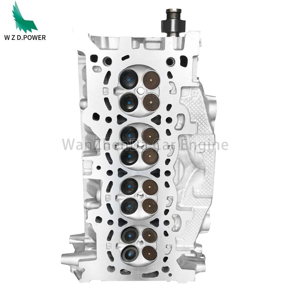 Ford Mustang 2.3 EcoBoost Cylinder Head EJ7Z-6049-A