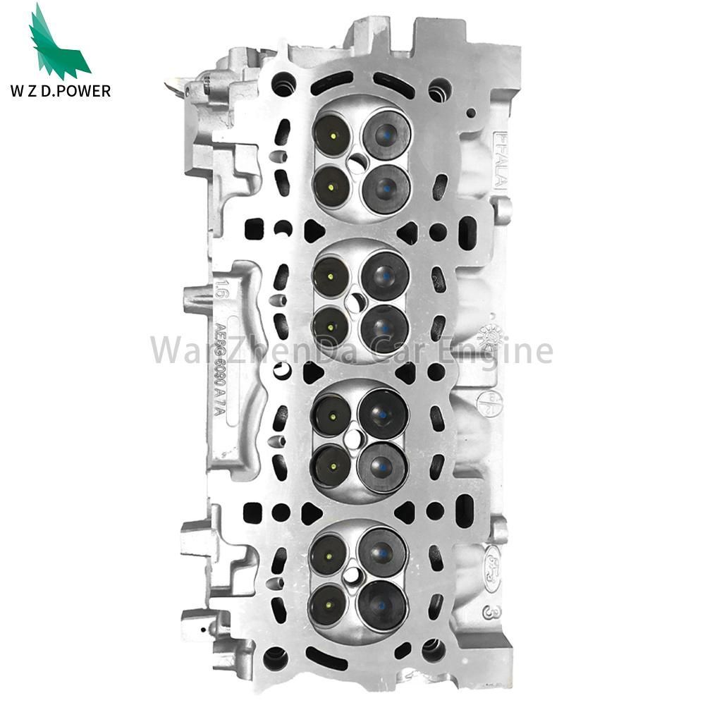 Ford Fiesta Focus 1.6 EcoBoost Cylinder Head / 1.6L Aluminum Cylinder Head Turbo