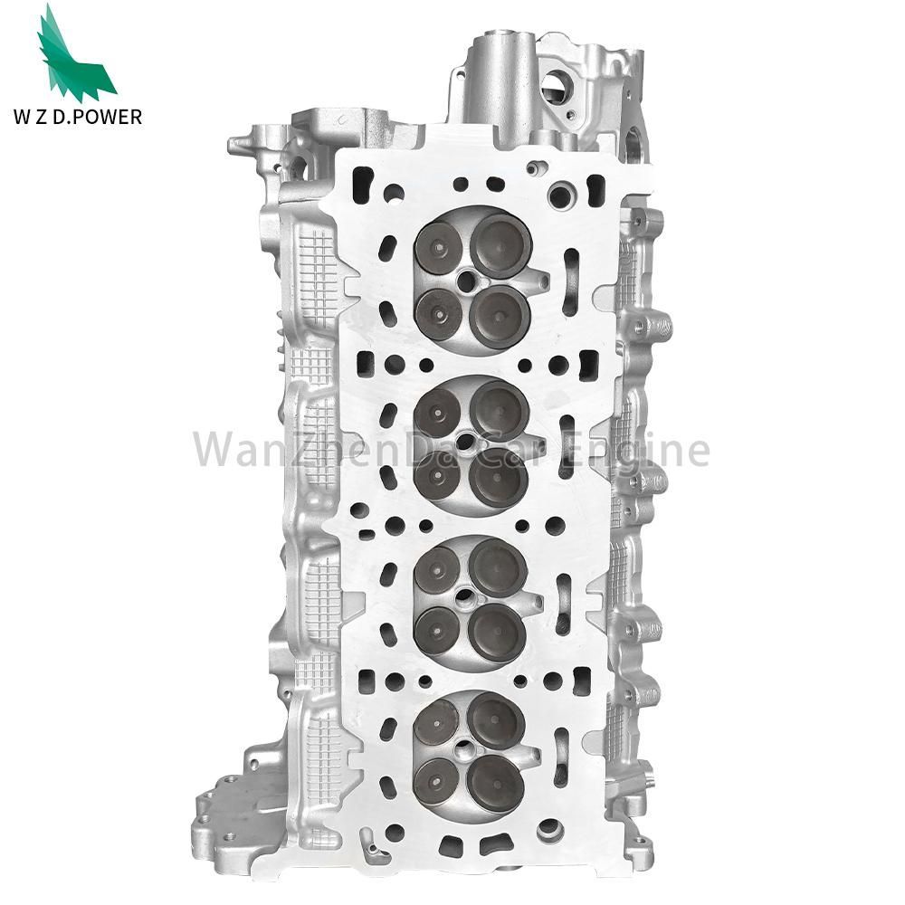 Buick LTG 2.0 Turbo Engine Cylinder Head Assembly