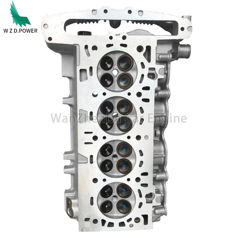 Buick LE5 Cylinder Head / GM 2.4L Ecotec Aluminum Cylinder Head