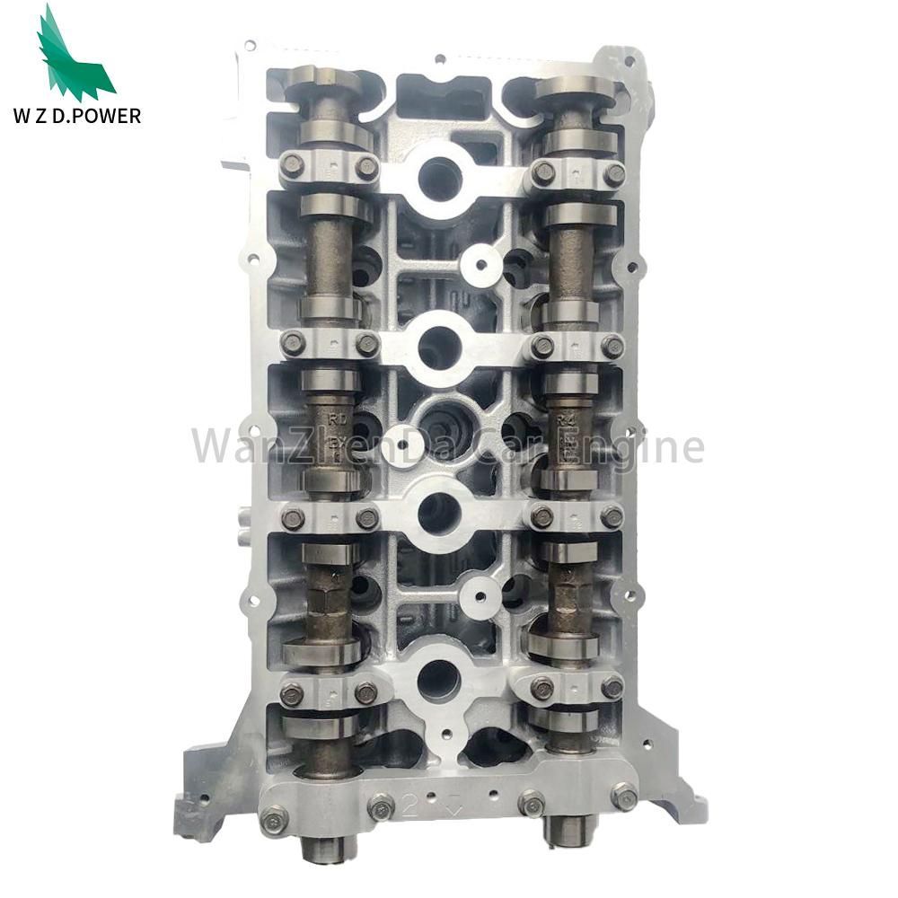 Mitsubishi 4B11 Cylinder Head / 2.0L MIVEC Aluminum Cylinder Head