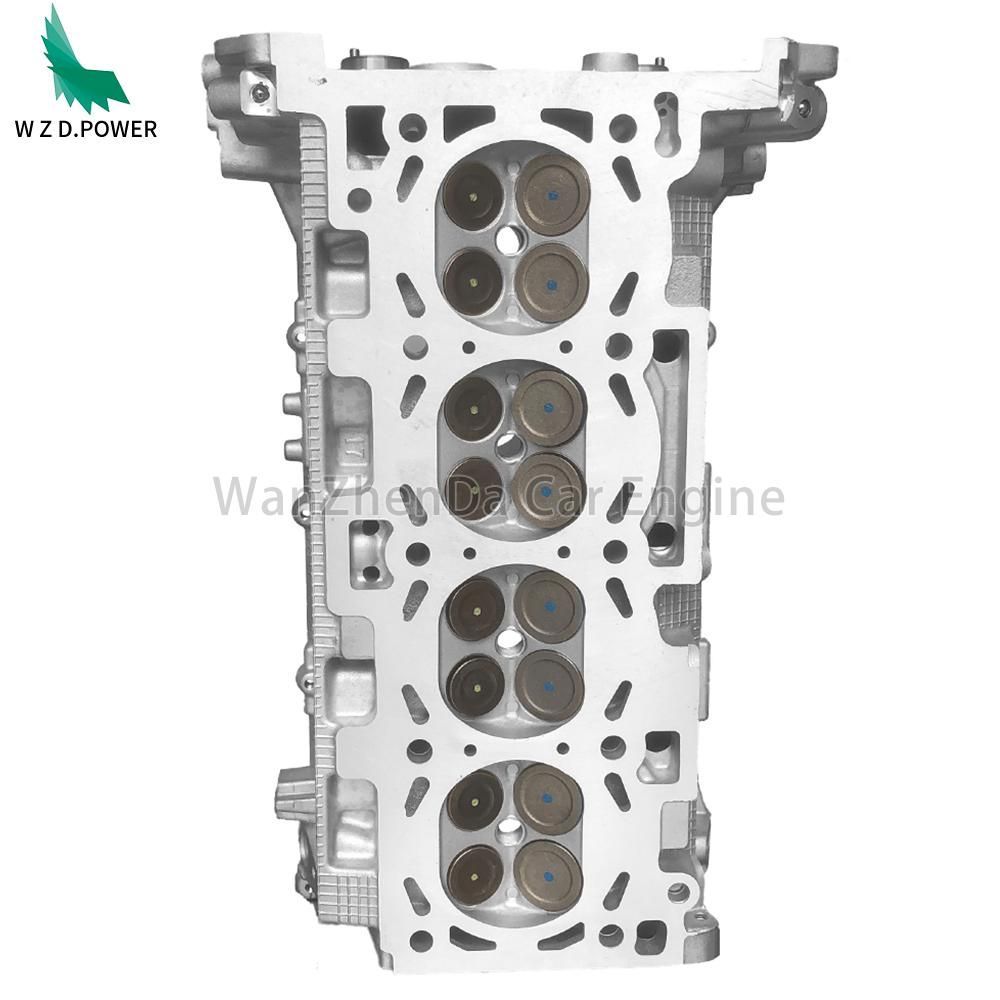 Remanufactured Jeep Compass 2.4L 16V DOHC Engine Cylinder Head