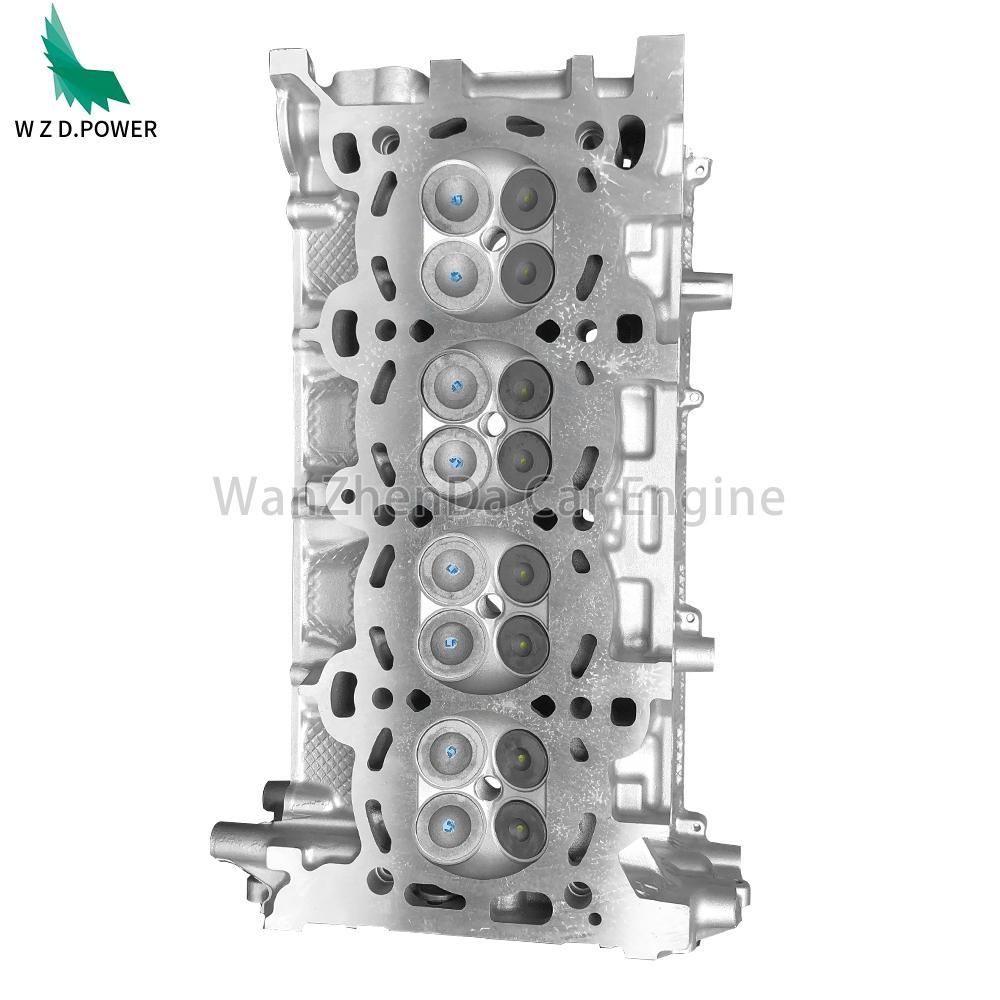 Remanufactured Mazda L3 2.3L 16V DOHC Engine Cylinder Head