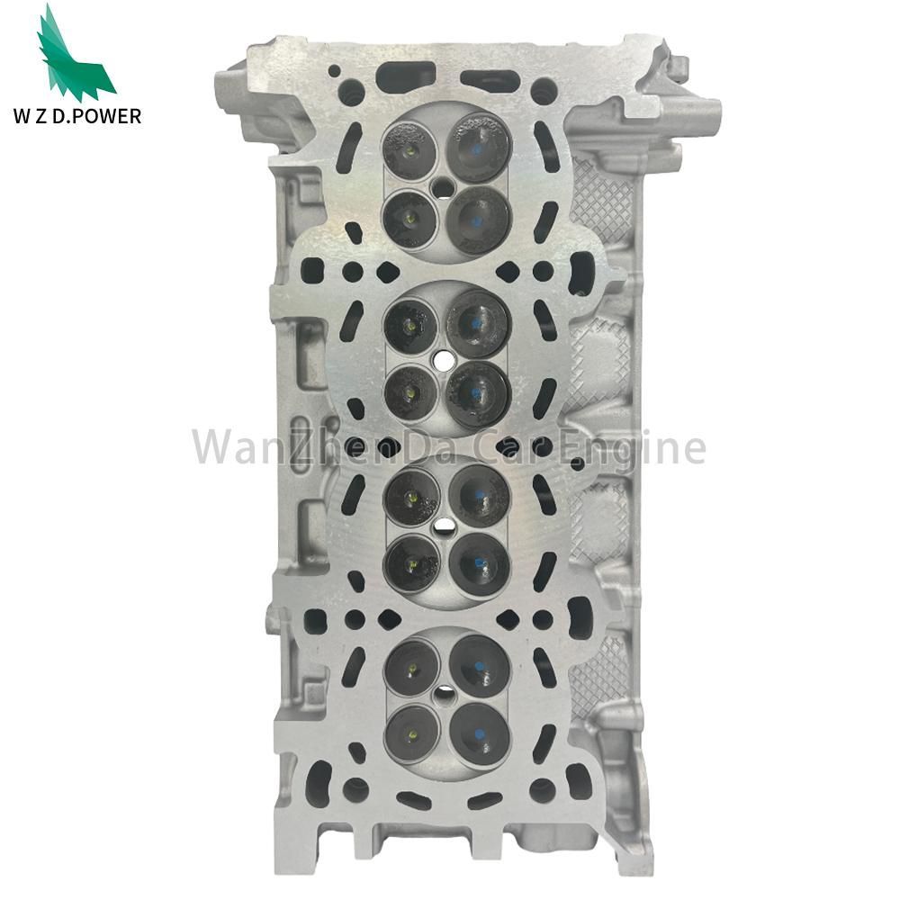 Remanufactured Mazda L5 L5-VE 2.5L 16V DOHC Engine Cylinder Head