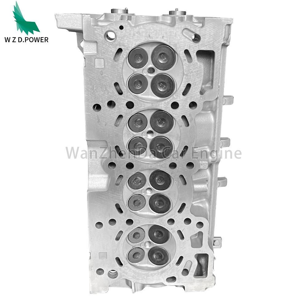 Remanufactured Nissan MR20DE 2.0L 16V DOHC Engine Cylinder Head