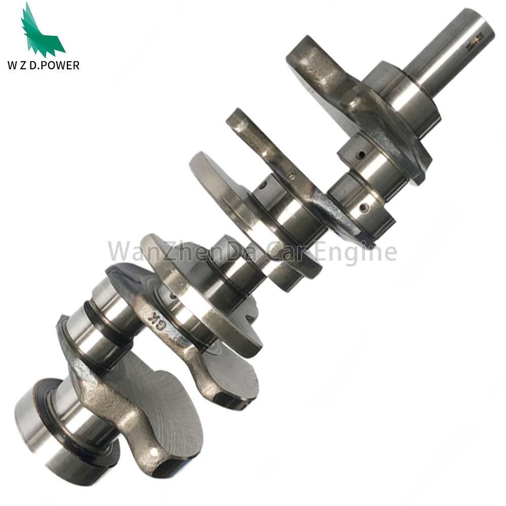 Mercedes-Benz M272 E30 3.0L V6 Engine Crankshaft