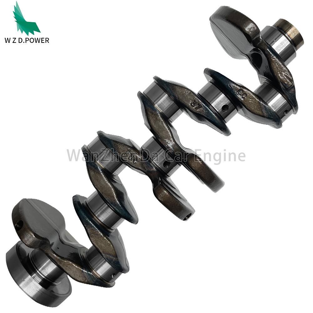 BMW N20B20 Crankshaft / N20 2.0L Turbo Crankshaft