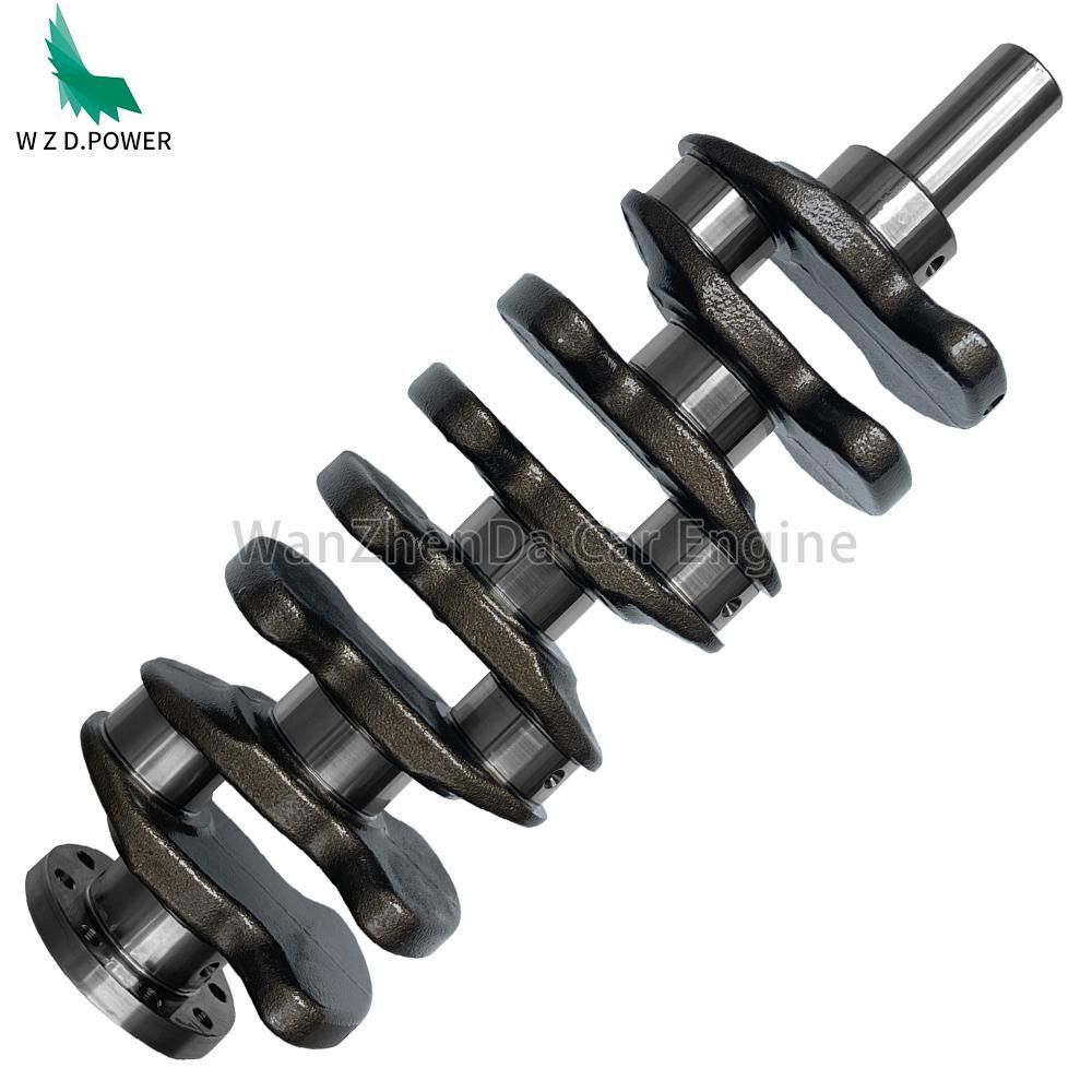 Mercedes-Benz M271.860 Engine Crankshaft