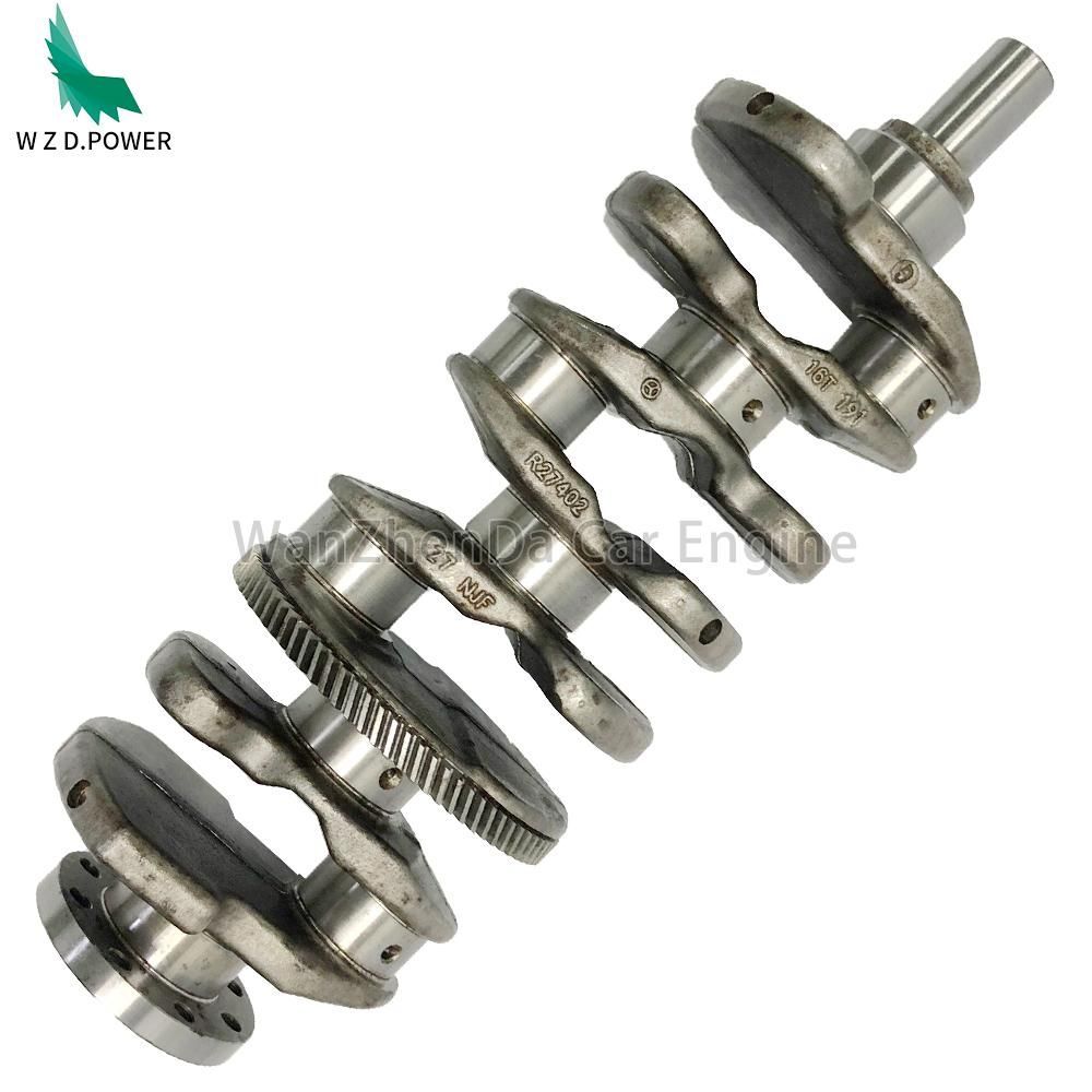 Mercedes-Benz M274.920 Engine Crankshaft