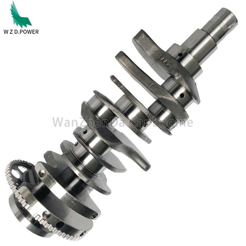 GM LFW 3.0L V6 Engine Crankshaft 12661864 for Buick