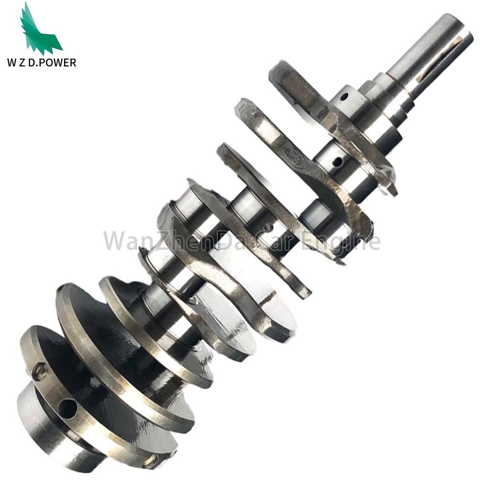 Ford Mondeo 2.0L EcoBoost Engine Crankshaft