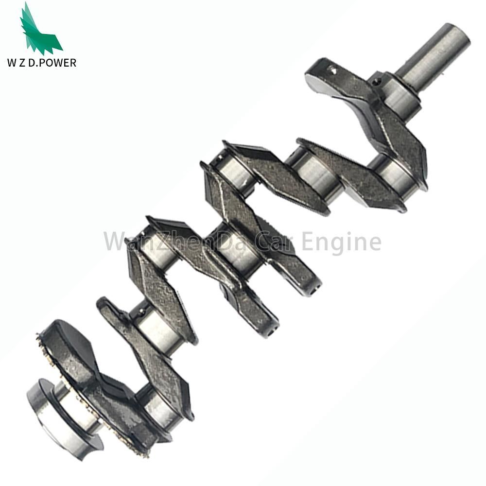 Nissan X-Trail T32 MR20DD Crankshaft | 2.0L Engine Crankshaft