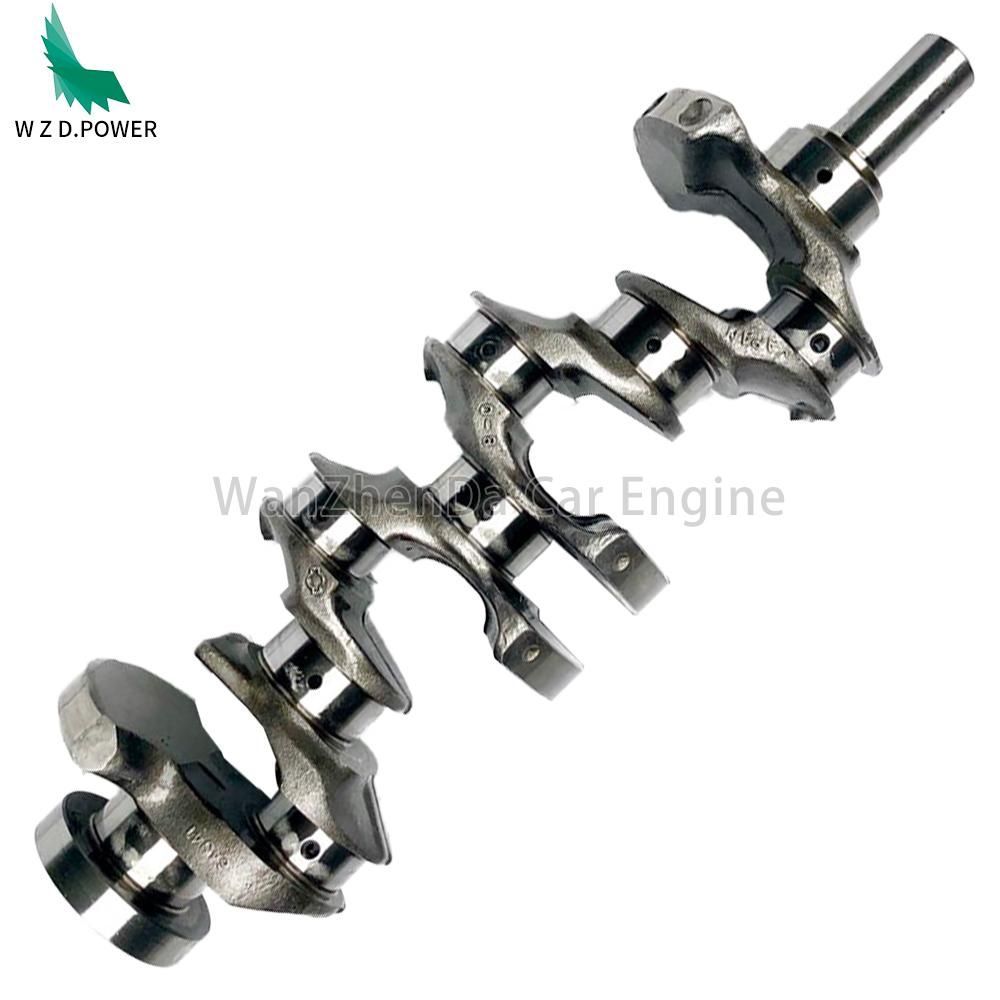 Nissan SR20DET SR20DE 2.0L Engine Crankshaft