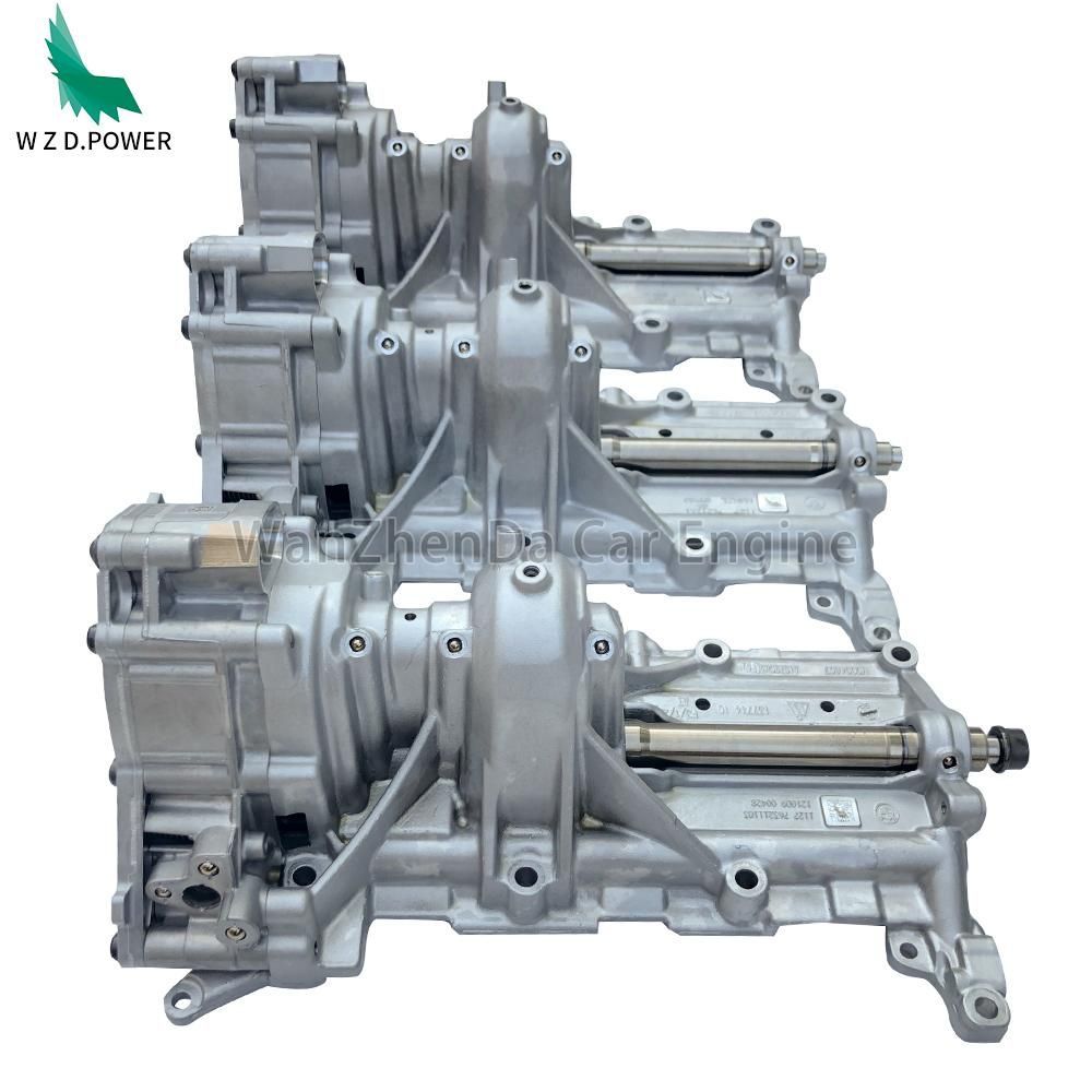 BMW N20B20 2.0L Turbo Engine Oil Pump Assembly
