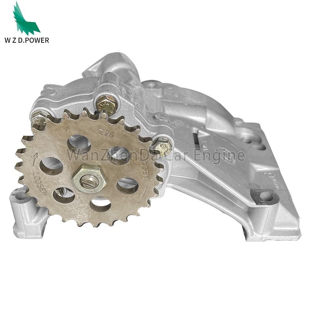 BMW M54 2.2L 2.5L 3.0L Inline 6 Engine Oil Pump
